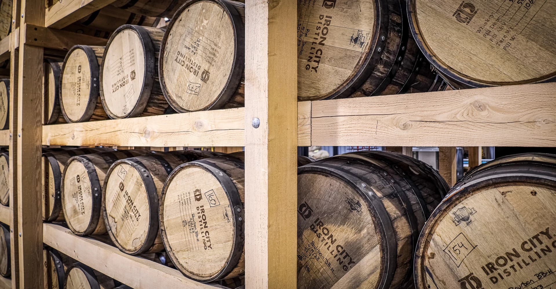 American Oak Varies by Region. Does It Matter to Your Whiskey?