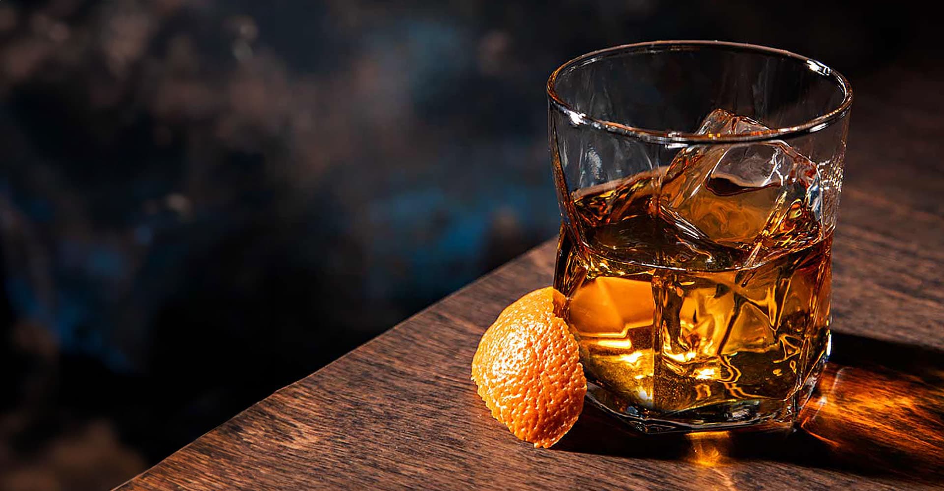 The Case for New-Fashioned Old Fashioneds