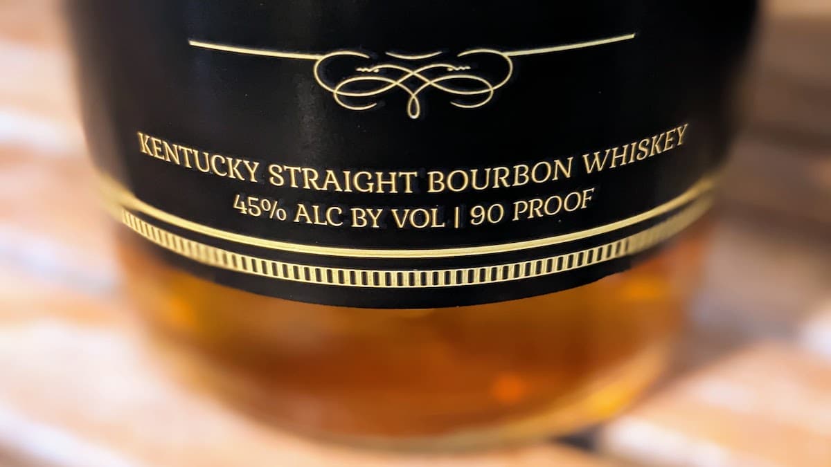 What It Means to Be an American Whiskey
