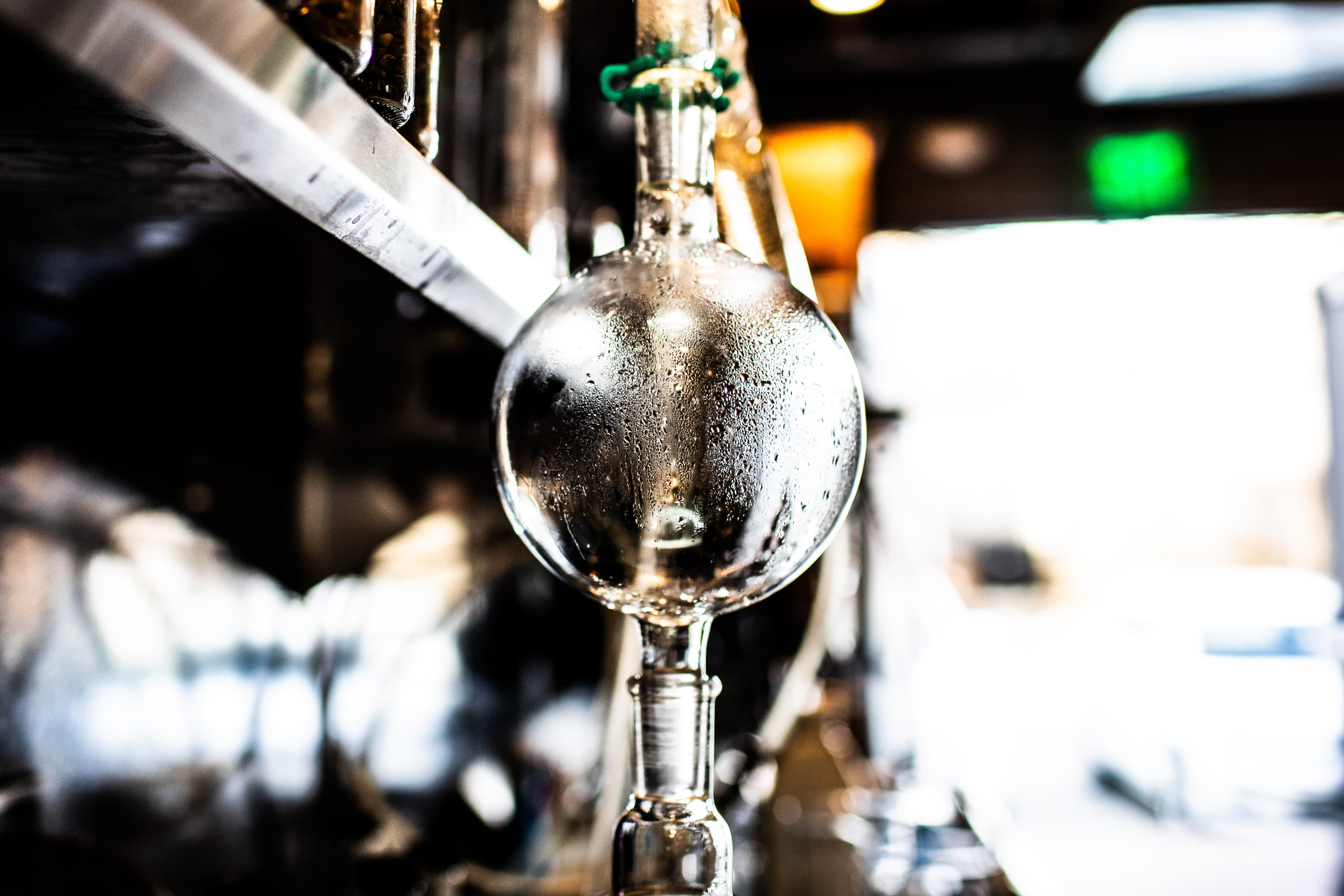 Video Tip: Building Interesting Flavors into Botanical Spirits