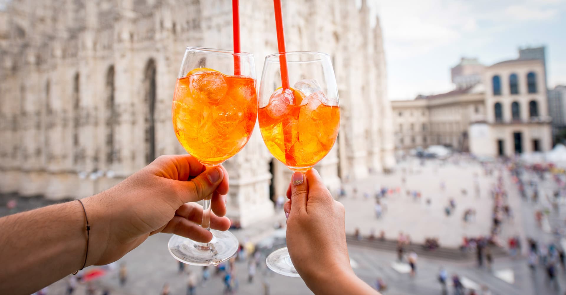 Elevating Liqueurs at the American Bar