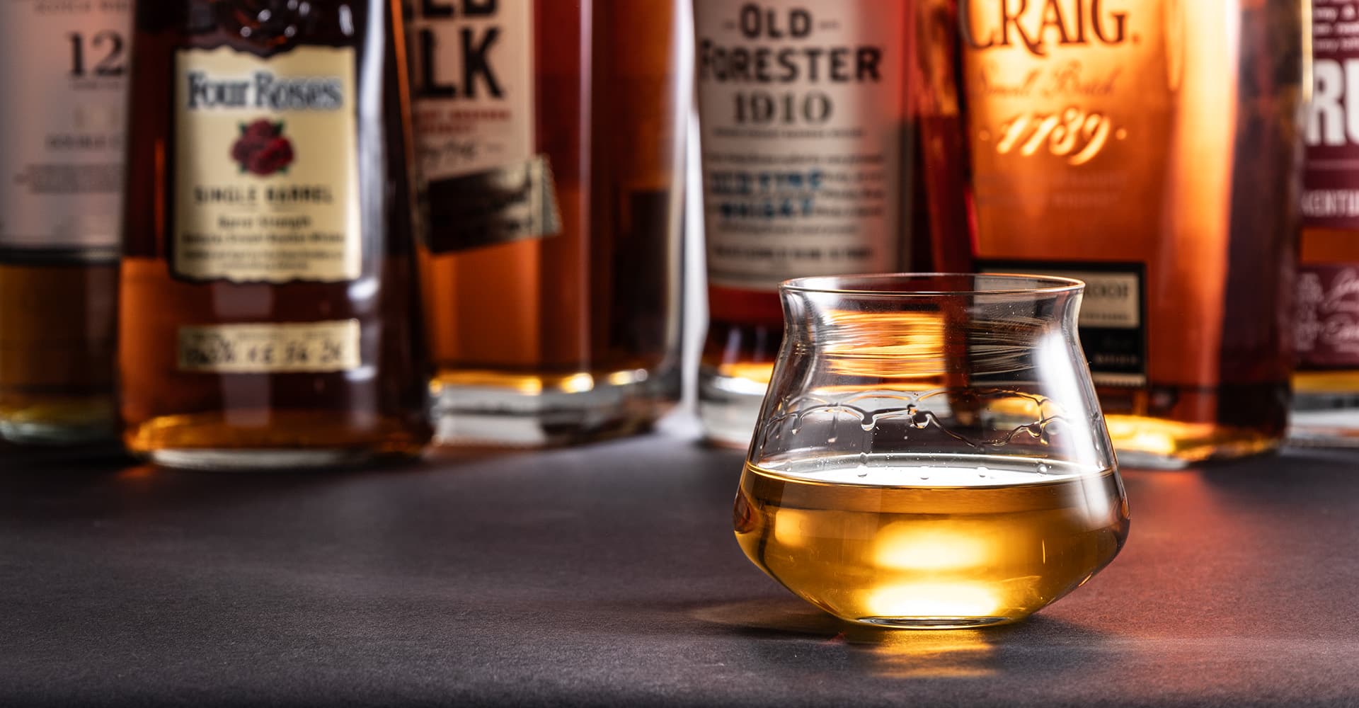 How to Help Them Taste Whiskey Like a Pro