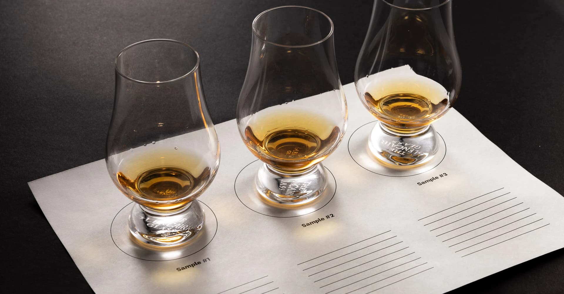 Setting Up Your Distillery’s Sensory Program for Success