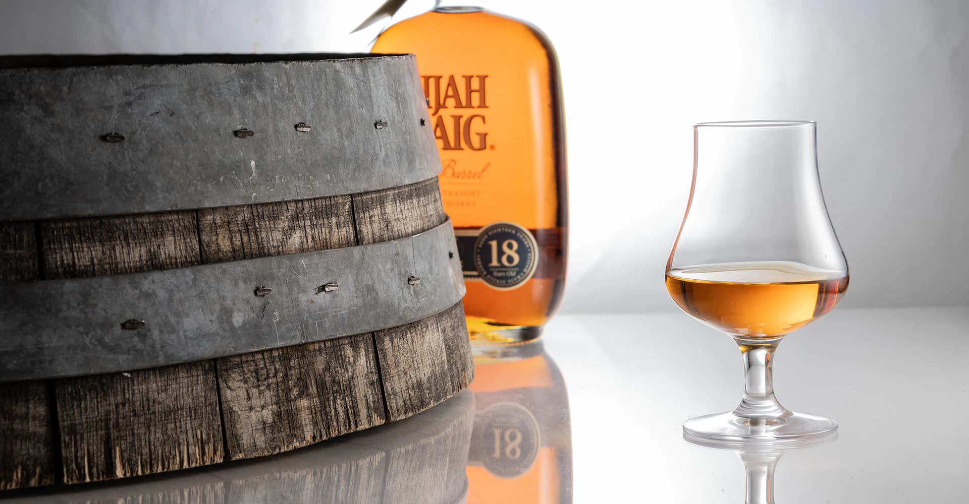 Go Long: Helpful Tips for Long-Term Whiskey Maturation