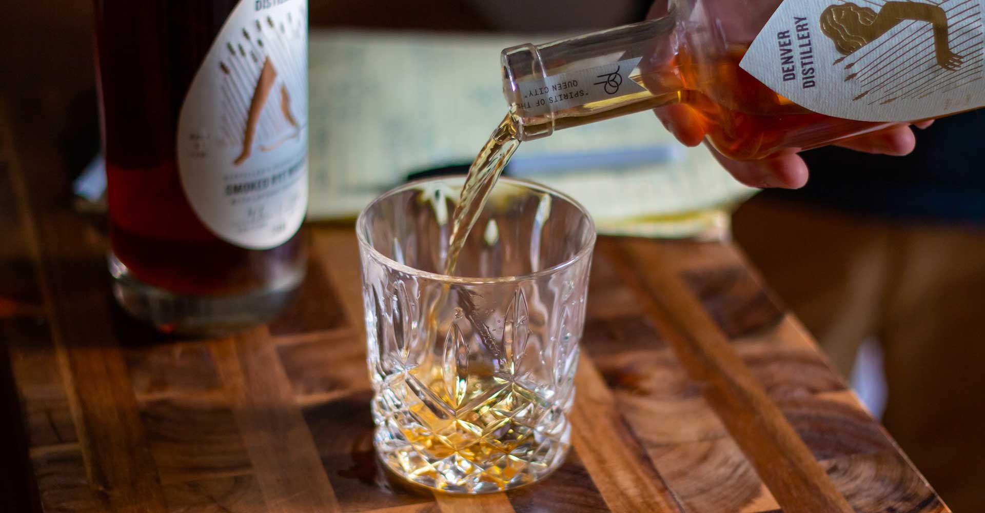 The Art of Budgeting for Your Distillery