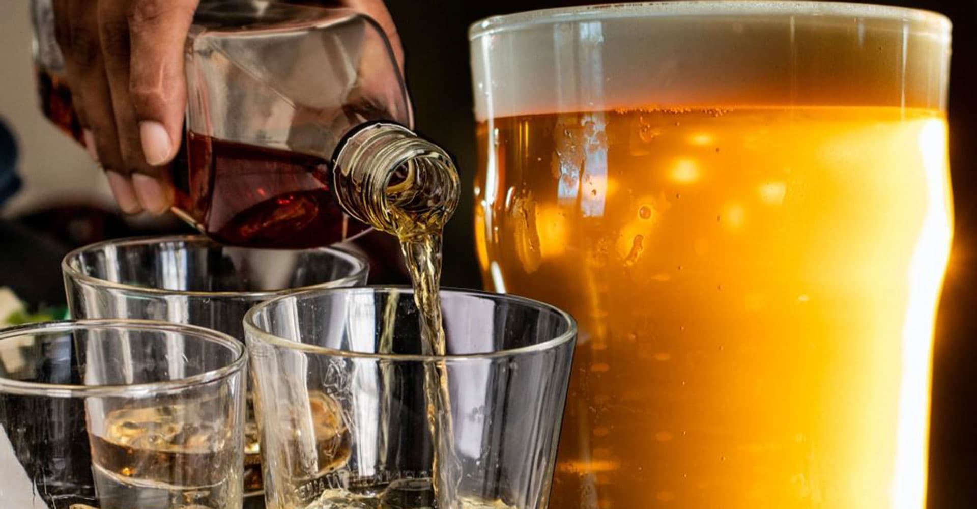 Brewery + Distillery: The Perfect Pairing for Success