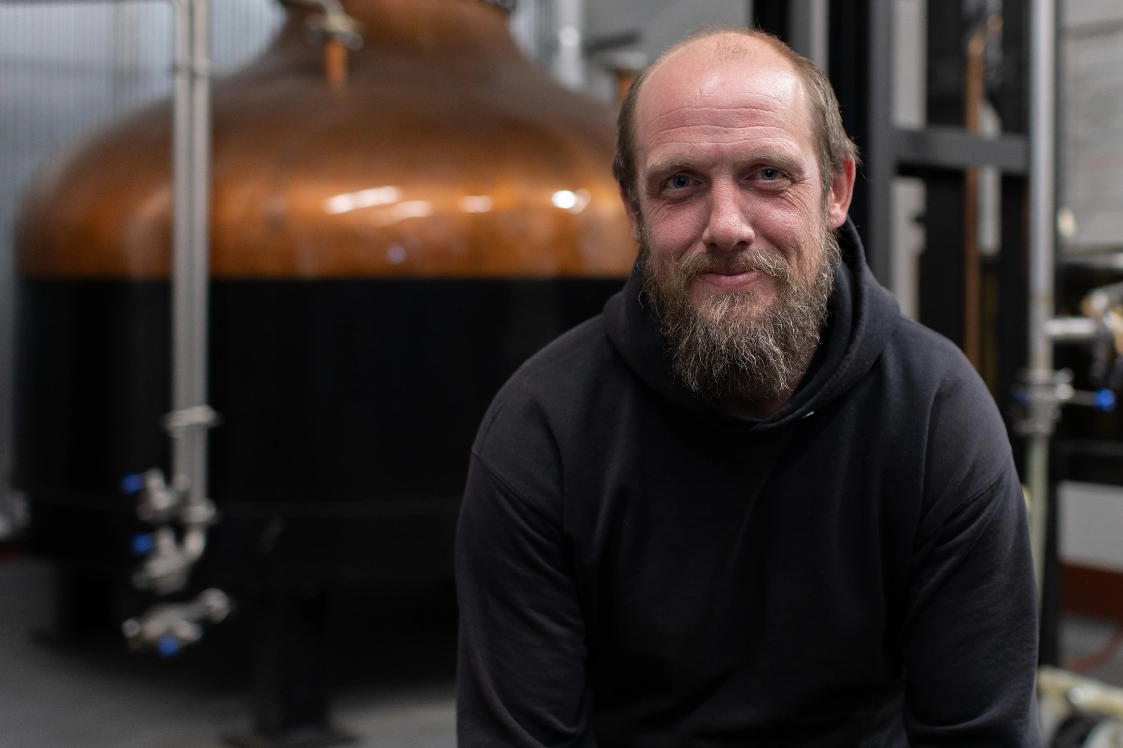 Video Tip: Mashing and Fermenting the Wash for Craft Whiskey