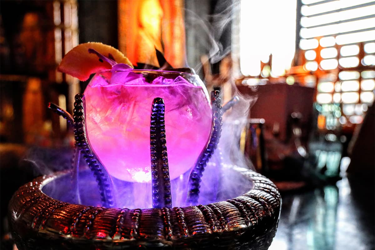 The Craft Distiller’s Guide to Drinking in Denver