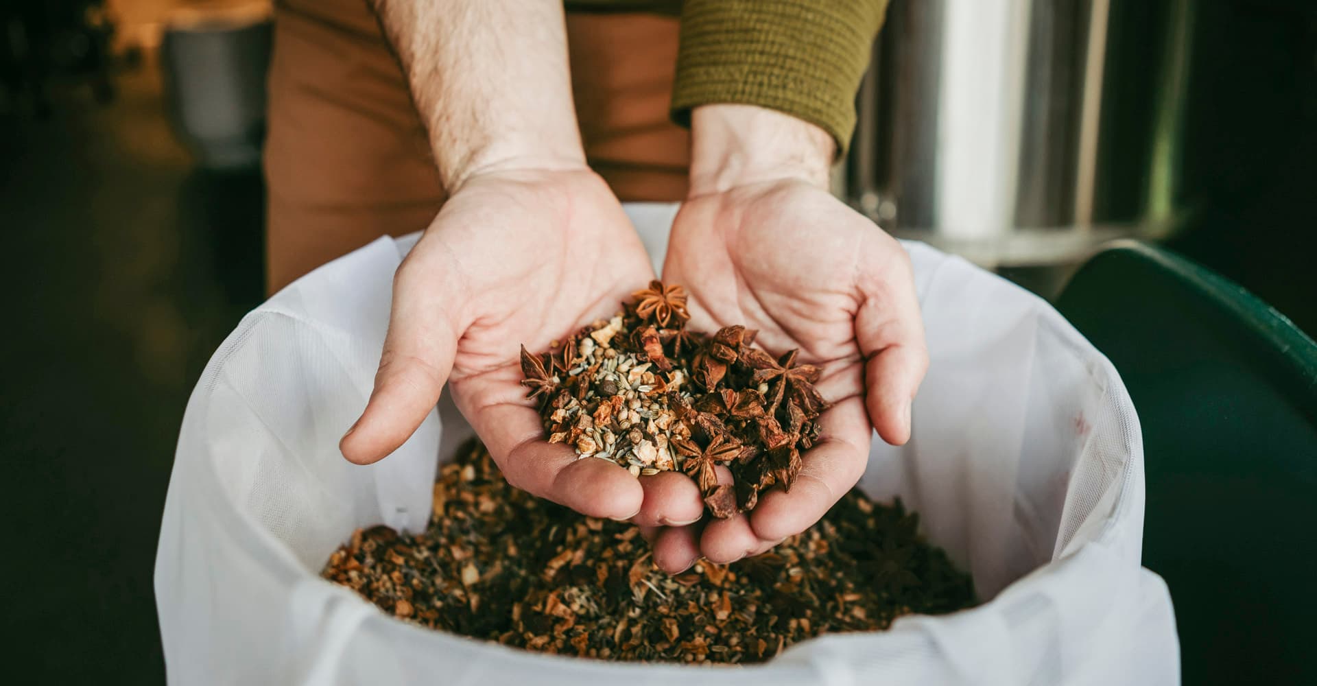 American Aquavit: Riffing on a Scandinavian Staple