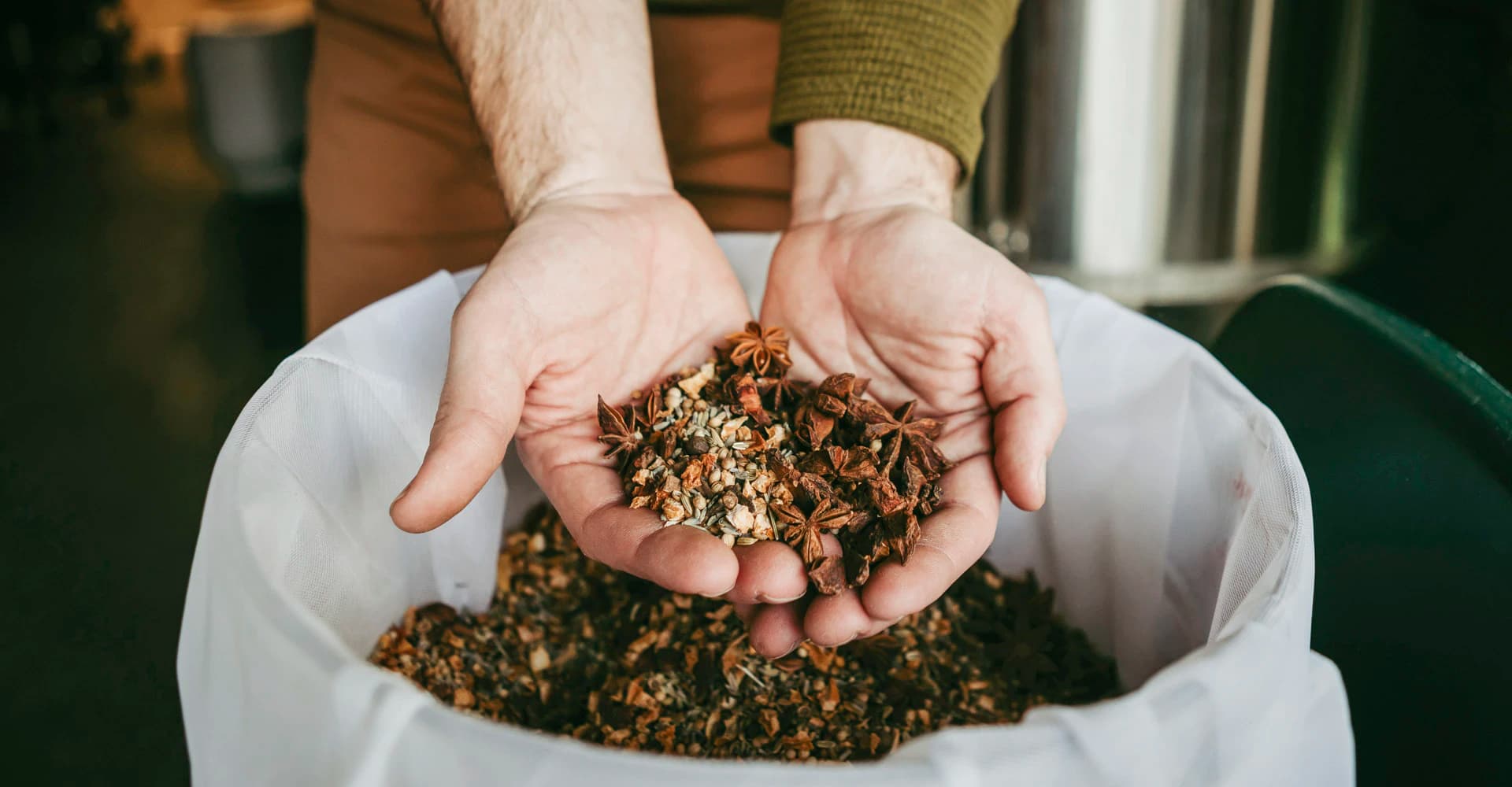American Aquavit: Riffing on a Scandinavian Staple