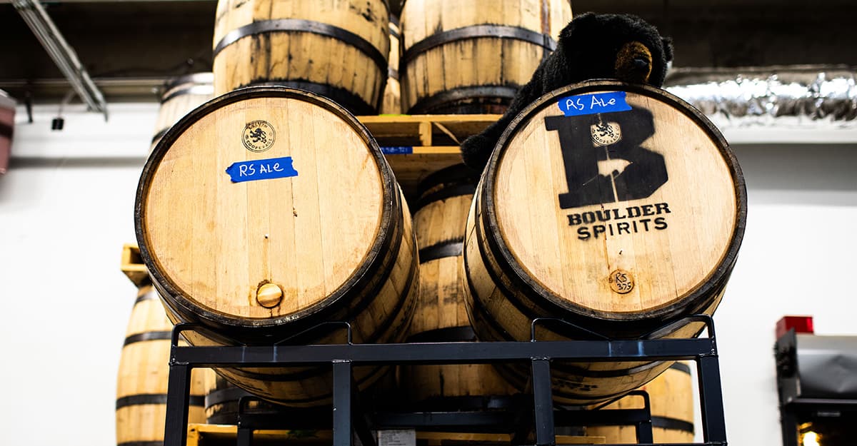 Video Tip: Making Consistent Cuts When Distilling Craft Whiskey