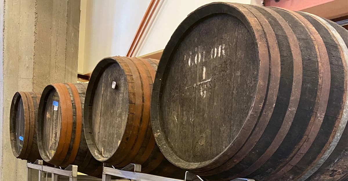 Spirit of Experimentation: Casks that Intrigue