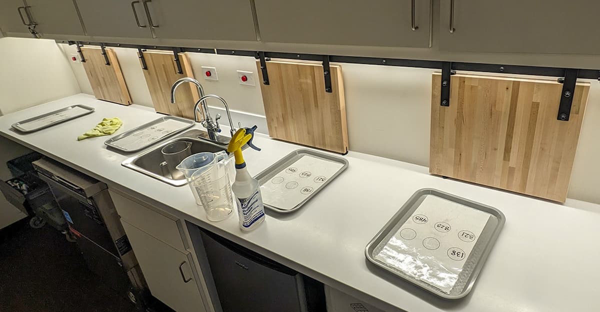 Discriminating Tastes: Testing for Differences in Your Spirits