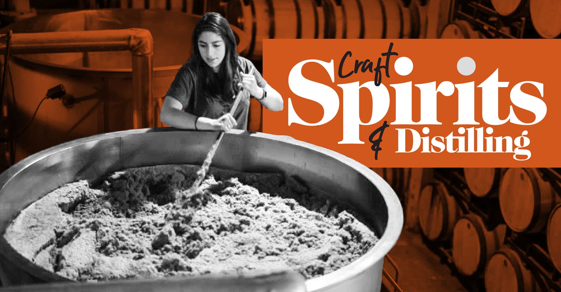 CS&D Podcast Episode 2: Ale Ochoa Takes a Scientific Approach to Sensory Evaluation and Whiskey Blending