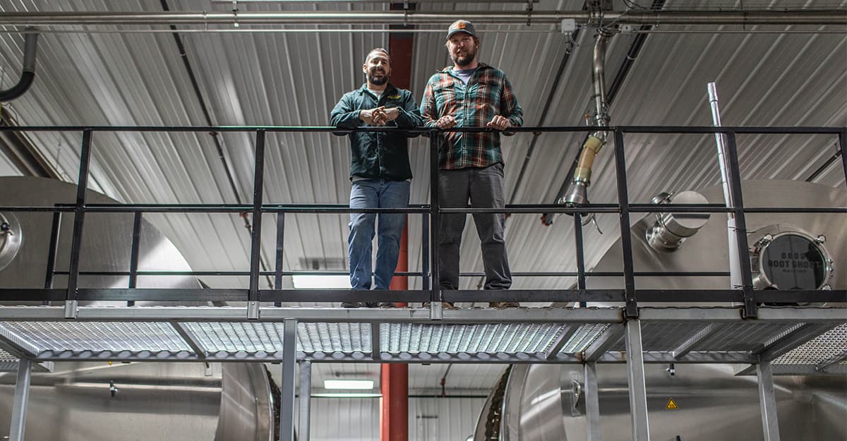 Video Tip: Evaluating Grain Quality for Craft Malt