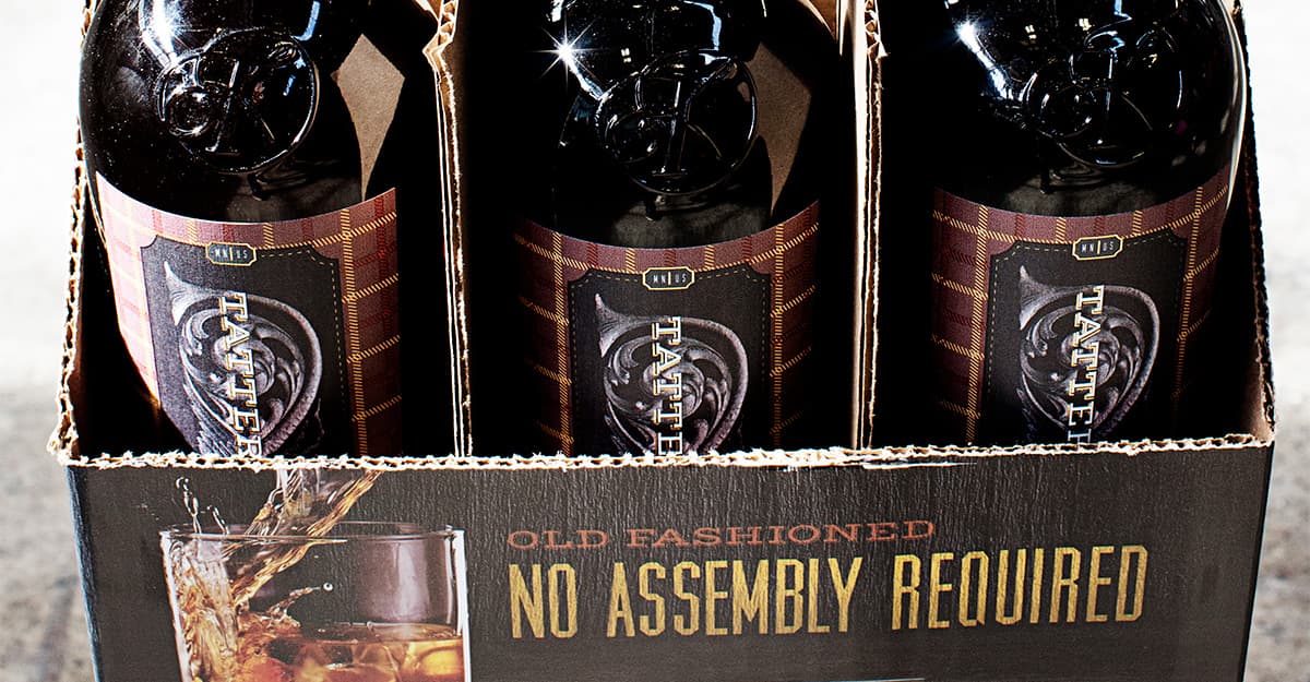 How Small Distilleries Can Win with Bottled Whiskey Cocktails