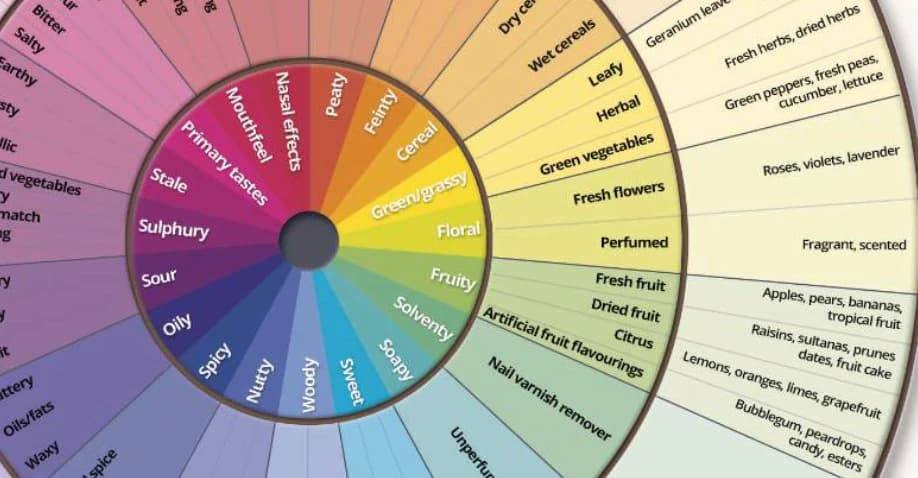 Tapping into the Flavor Matrix