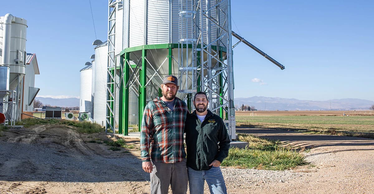 Video Tip: Making Malt from What Nature Gives You