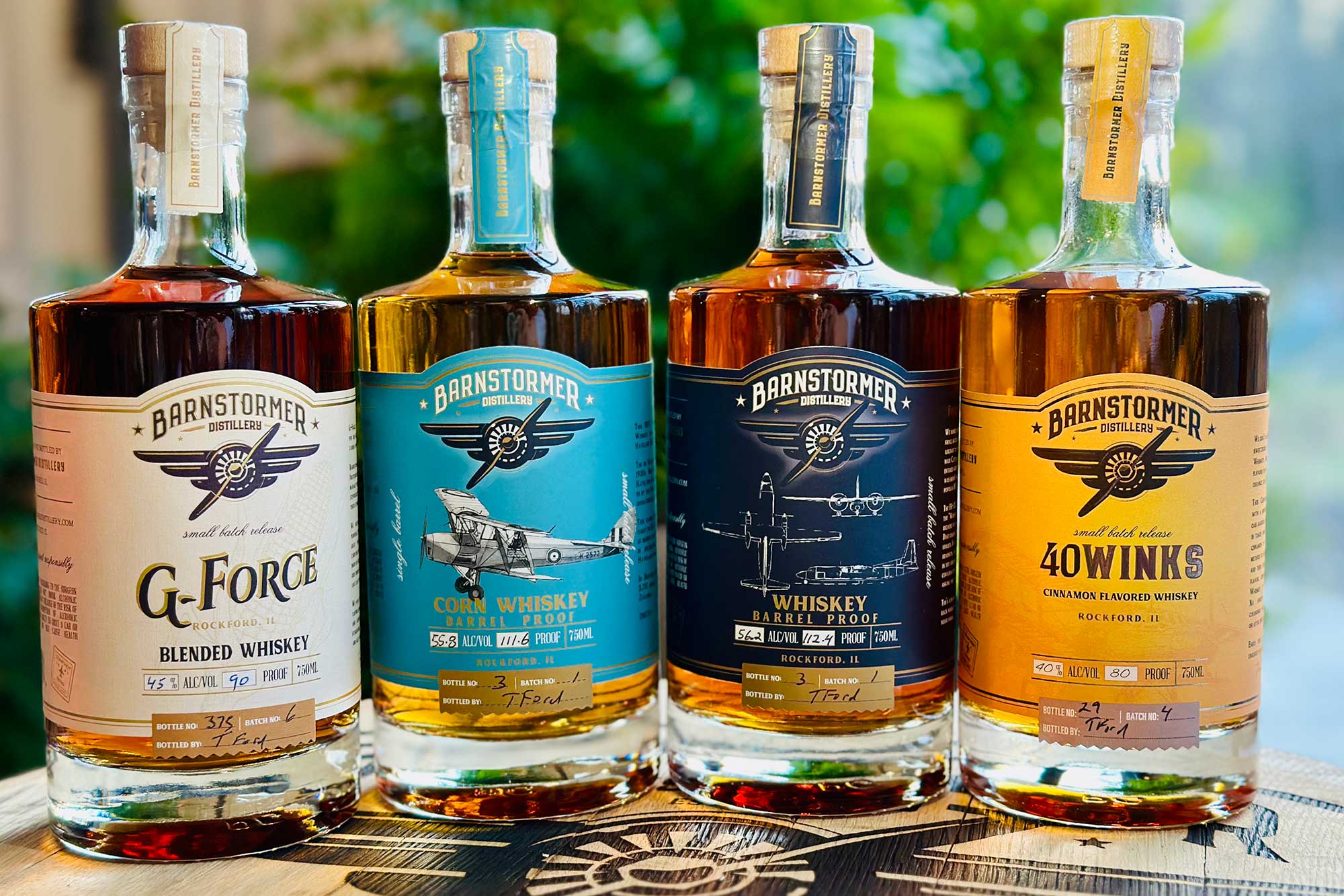 When It’s Time to Rebrand Your Craft Distillery