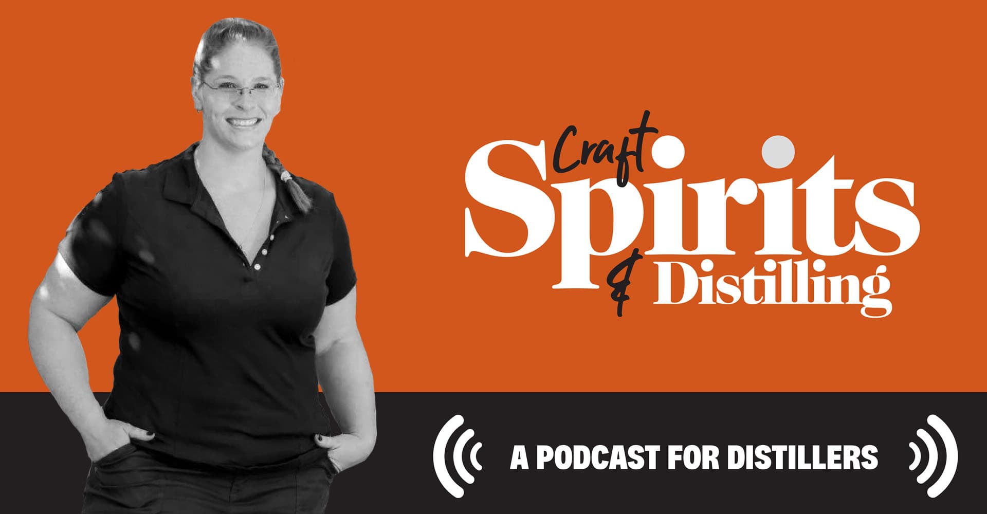 CS&D Podcast Episode 8: Clear Creek Master Distiller Caitlin Bartlemay Thrives on the Challenges of Fruit Brandy and American Single Malt