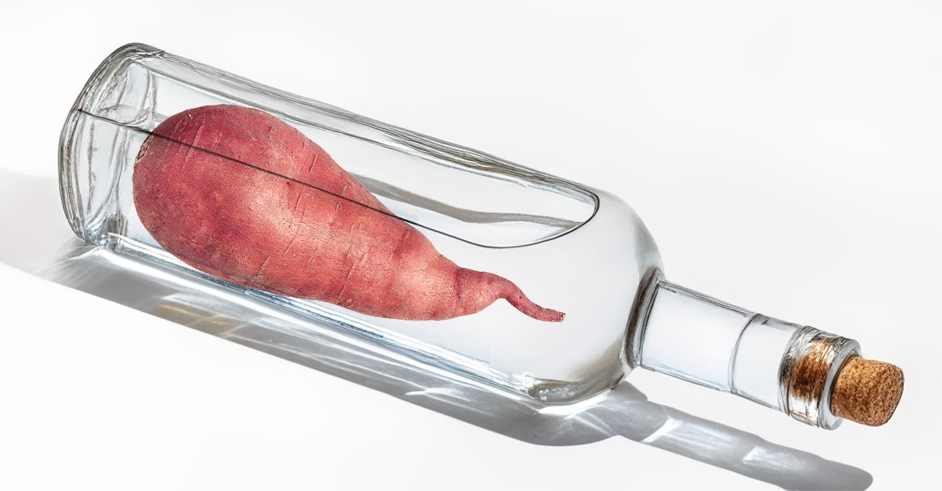 Veggies in the Distillery: These Aren’t Your Garden-Variety Spirits