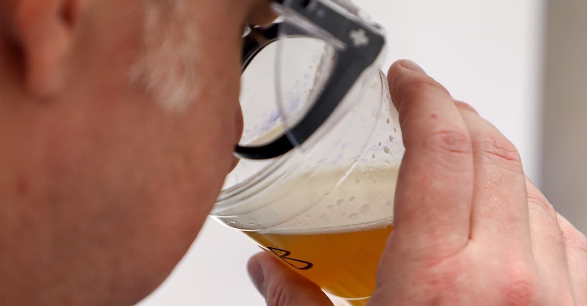 Beyond the COA: Testing Raw Materials in the Distillery