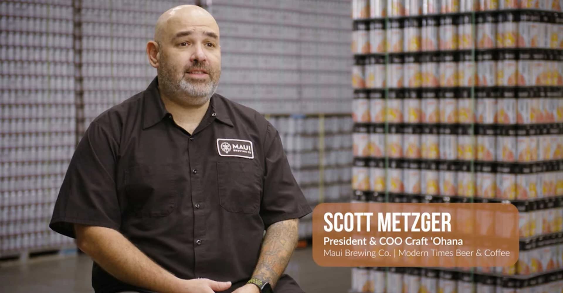 Craft ’Ohana Unifies Operations and Crushes Growth Goals with Crafted ERP BevX