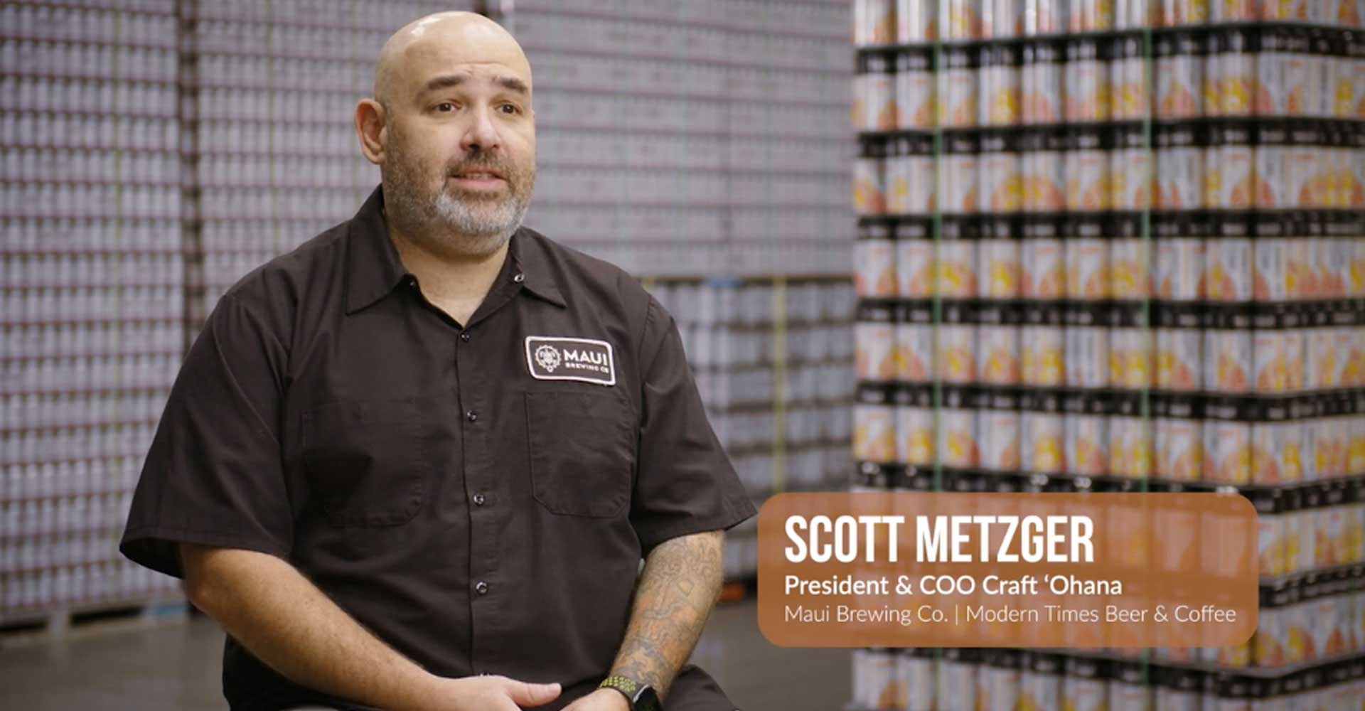 Craft ’Ohana Unifies Operations and Crushes Growth Goals with Crafted ERP BevX