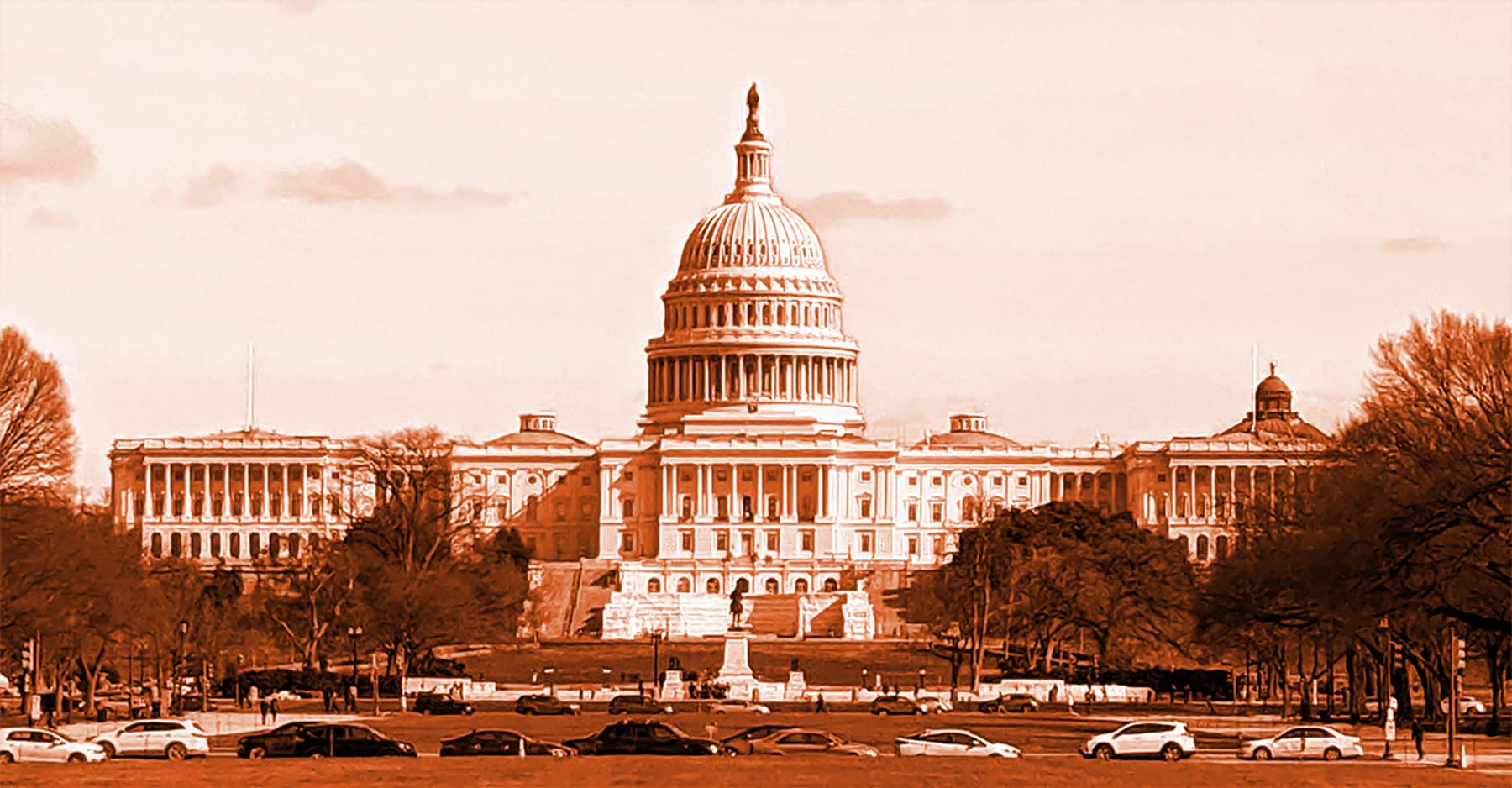 Craft Distillers Can Have Their Say in D.C.