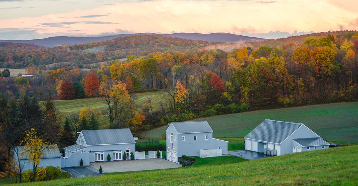 Estate Whiskey Alliance Forms to Support Homegrown Whiskeys