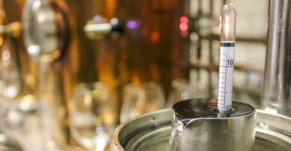 Distiller’s Perspective: Winning with Brandy at Willow Creek