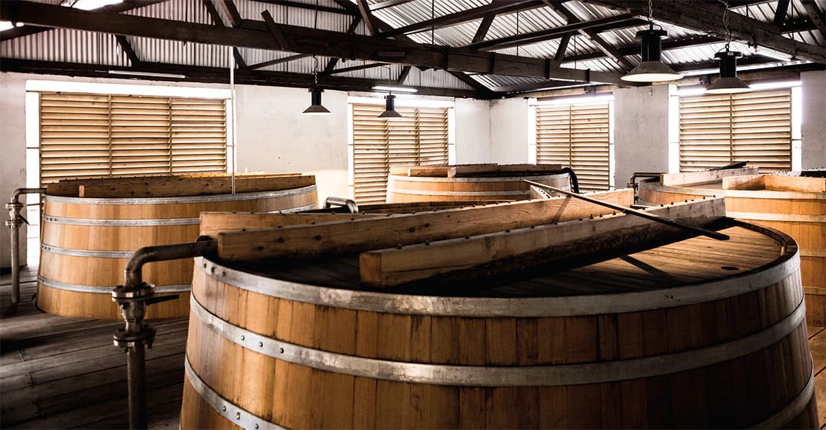 The Cultures that Set Bajan and Jamaican Rum Apart