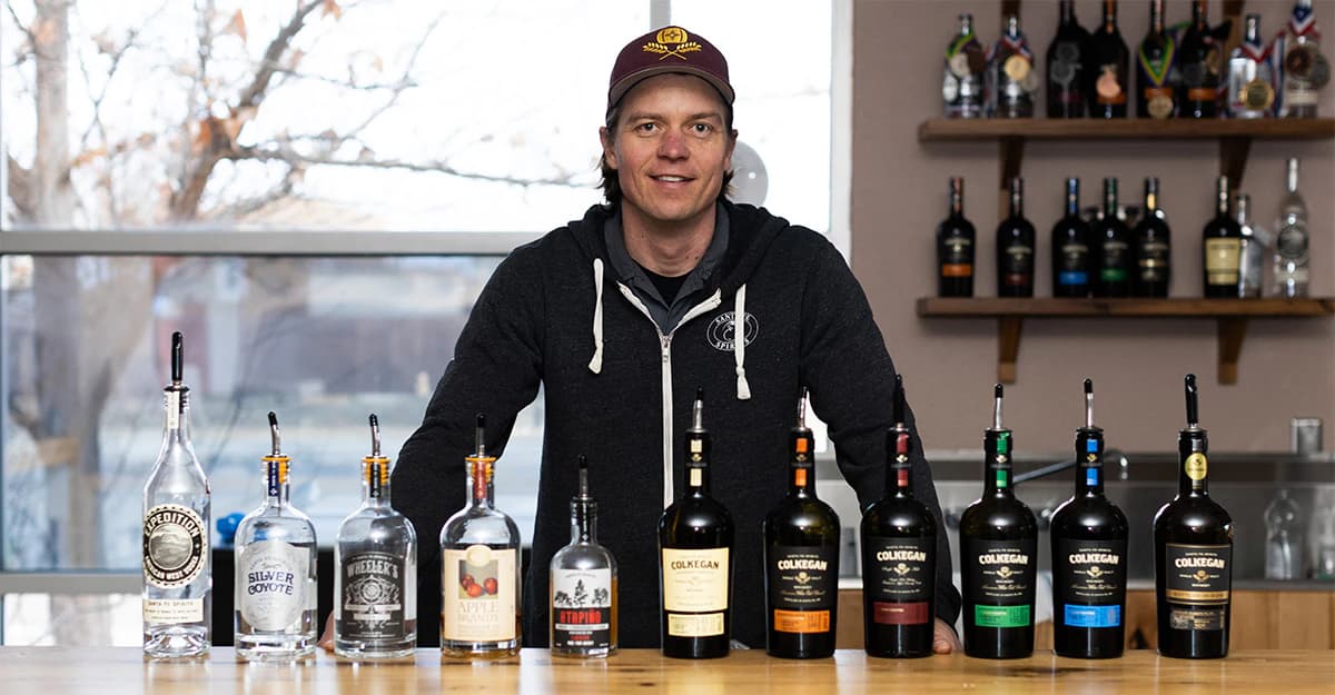 The Impact of Seasonality on Spirits in the Barrel | Video Tip