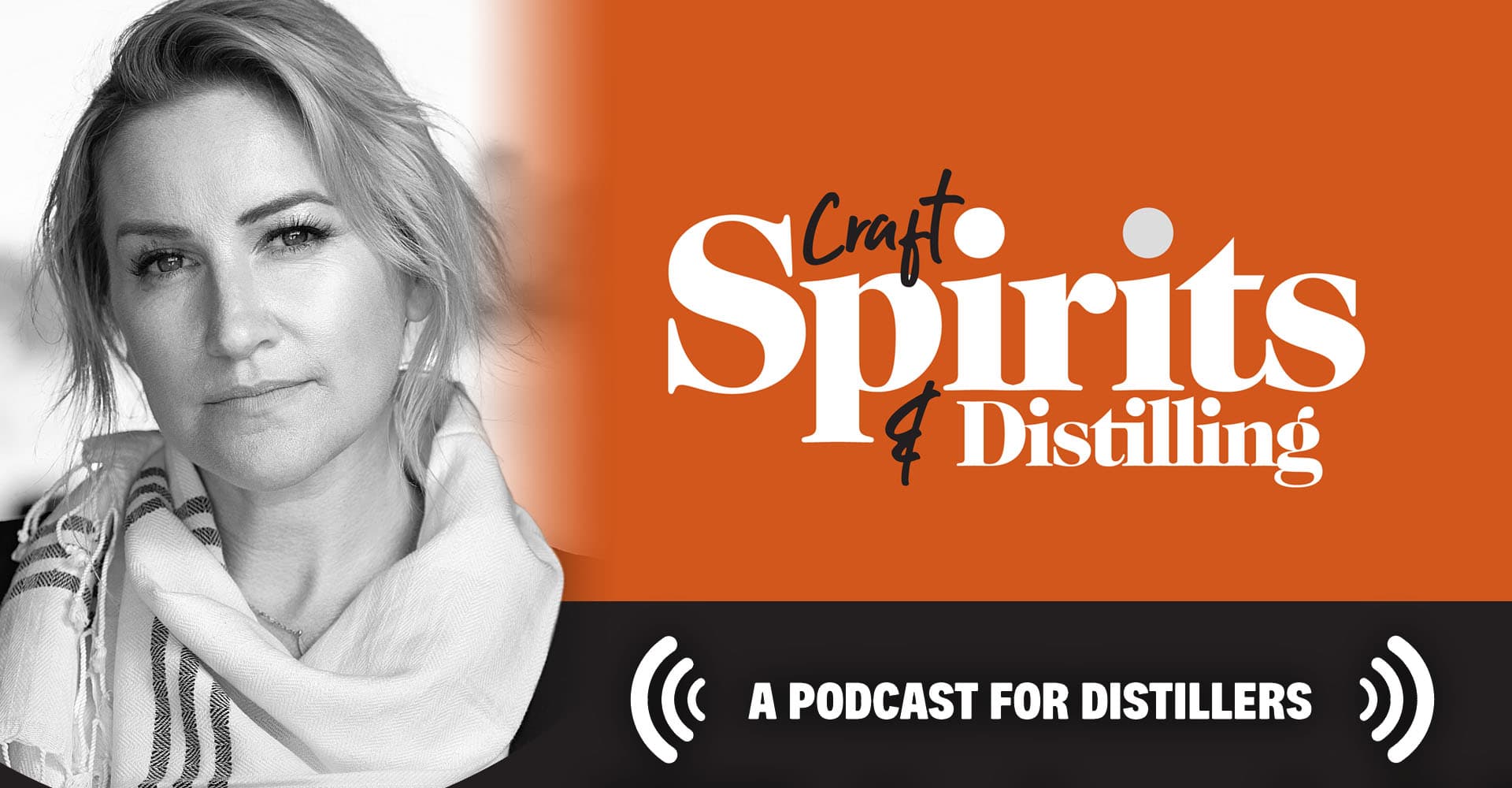 CS&D Podcast Episode 17: Blender Jackie Zykan of Hidden Barn and Oduoak Debunks Lazy Assumptions about Whiskey Flavors, Blending, and Sensory