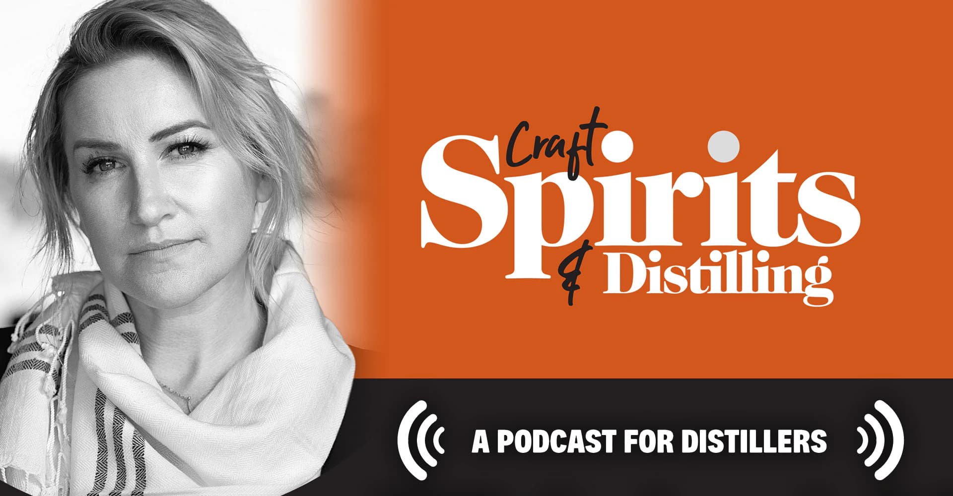 CS&D Podcast Episode 17: Blender Jackie Zykan of Hidden Barn and Oduoak Debunks Lazy Assumptions about Whiskey Flavors, Blending, and Sensory