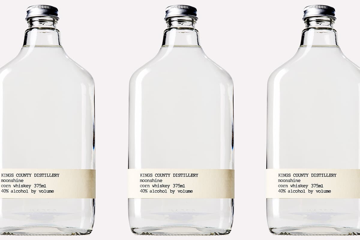 “A Term of Art”: Examining the Marketing of “Moonshine”