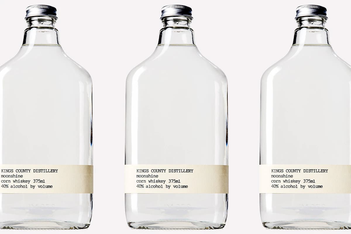 “A Term of Art”: Examining the Marketing of “Moonshine”
