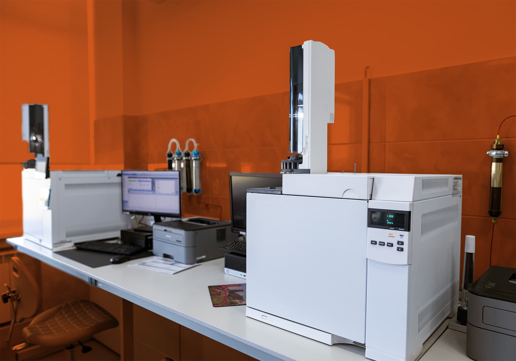 More Ways to Measure Alcohol in Spirits