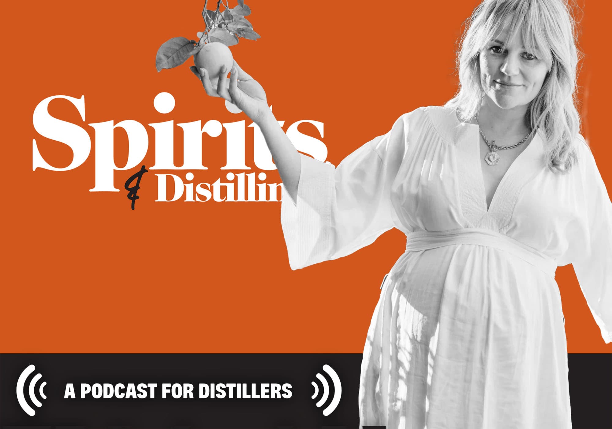 S&D Podcast Episode 23: Morgan McLachlan of AMASS and De Soi Builds Thoughtful Botanical Bases for Both Gin and Nonalcoholic Spirited Beverages