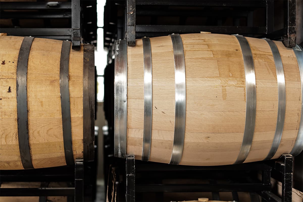 Deciphering the Black Box of Cask Chemistry
