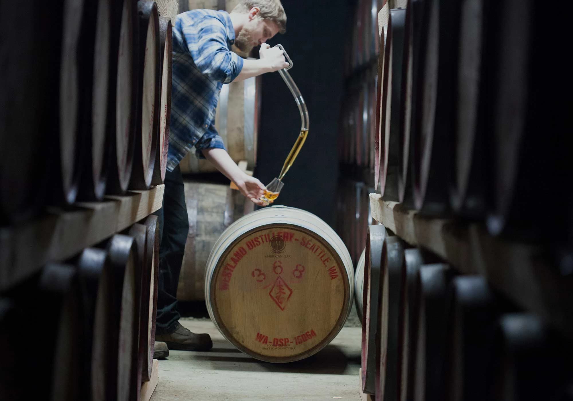 At Long Last, American Single-Malt Gets Its Place in the Books