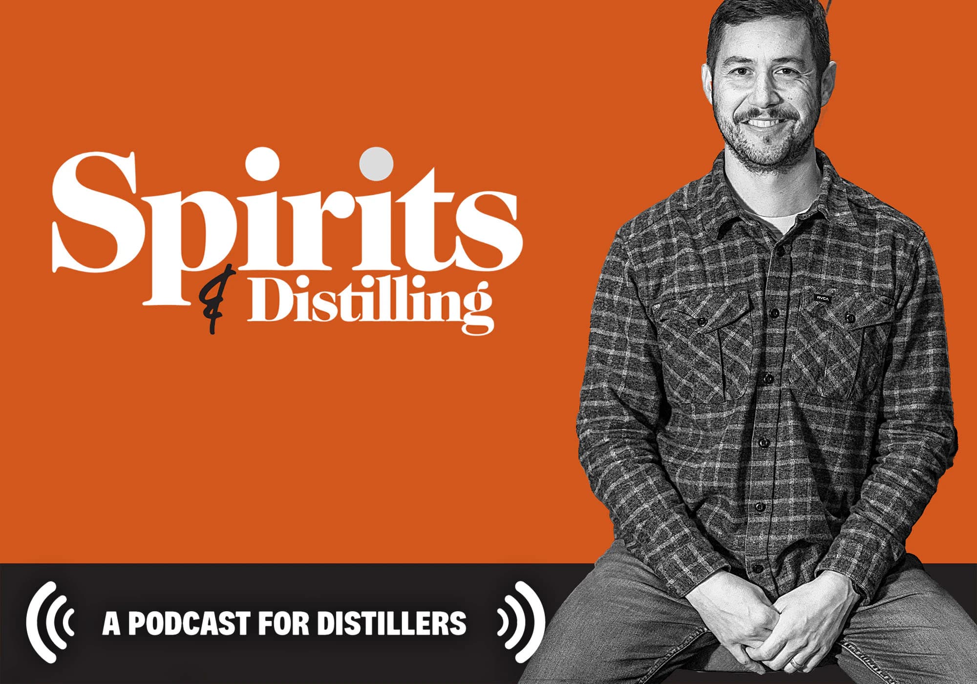 S&D Podcast Episode 24: Eli Breitburg-Smith Is Ushering in the Epoch of Rye in Baltimore