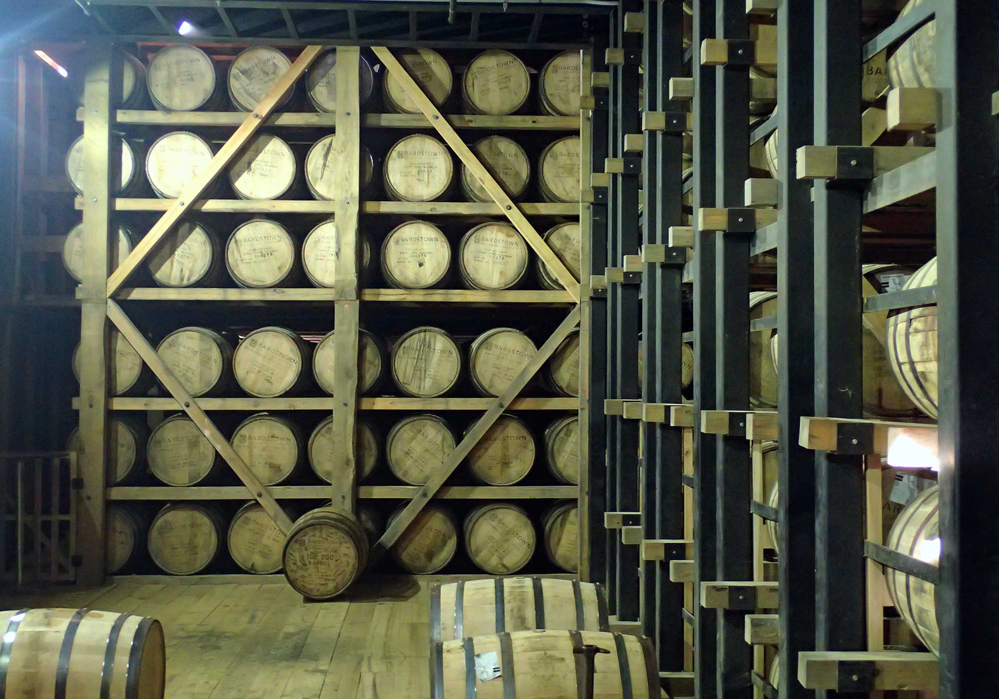 Why the Angel’s Share Matters