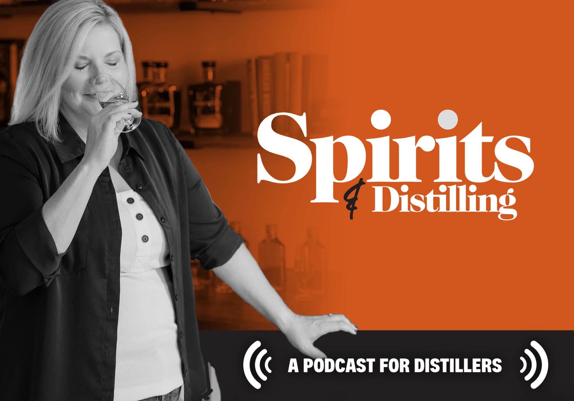 S&D Podcast Episode 27: Ashley Barnes of The Blending House Uses Data to Drive Better Blends