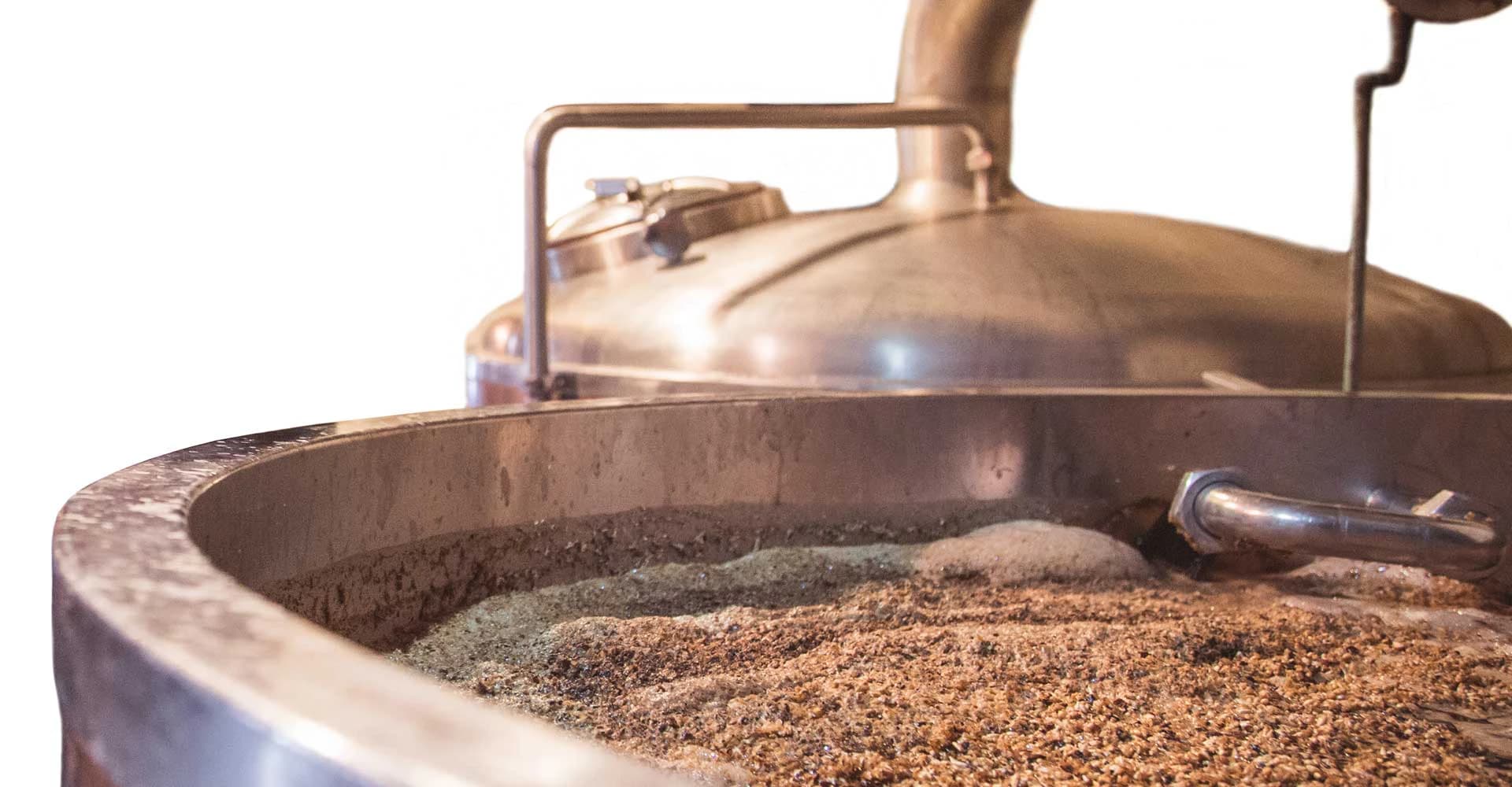 Unlocking the Goodness Locked Up in Grain