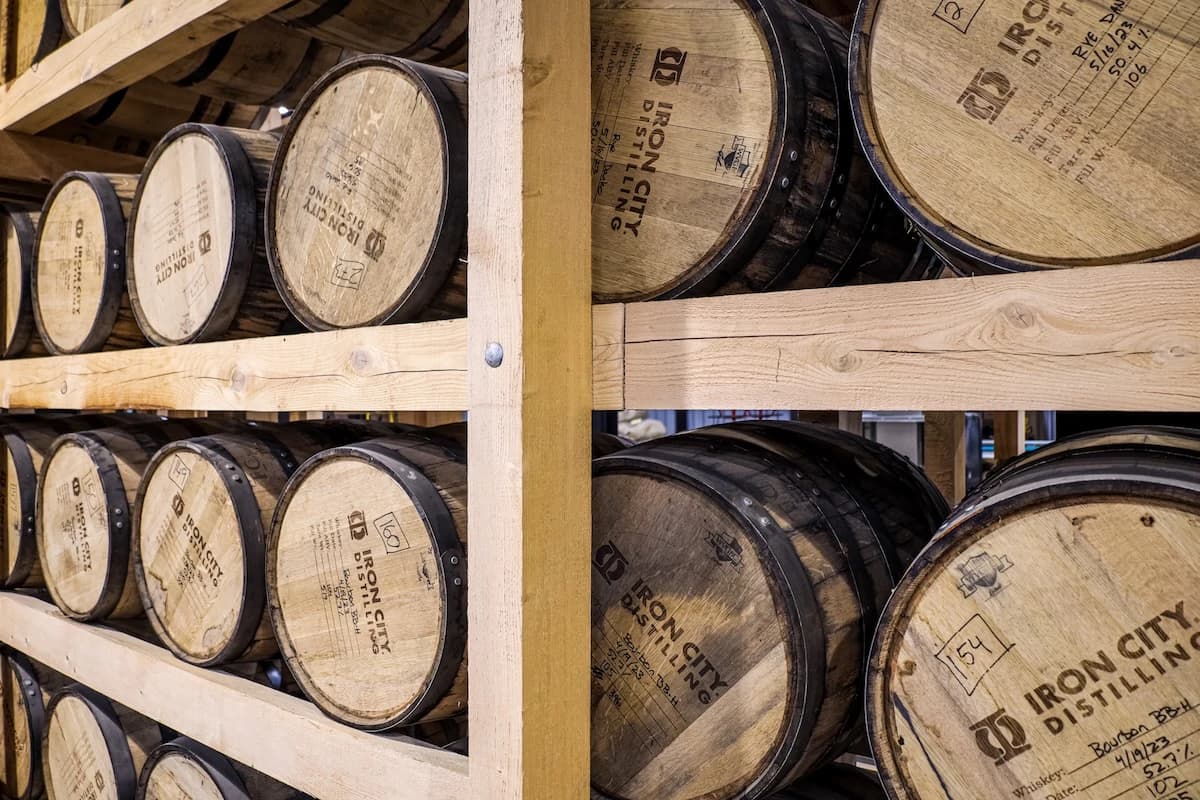 When It Comes to Barrel Entry Proof, Consider Your Budget and the Science