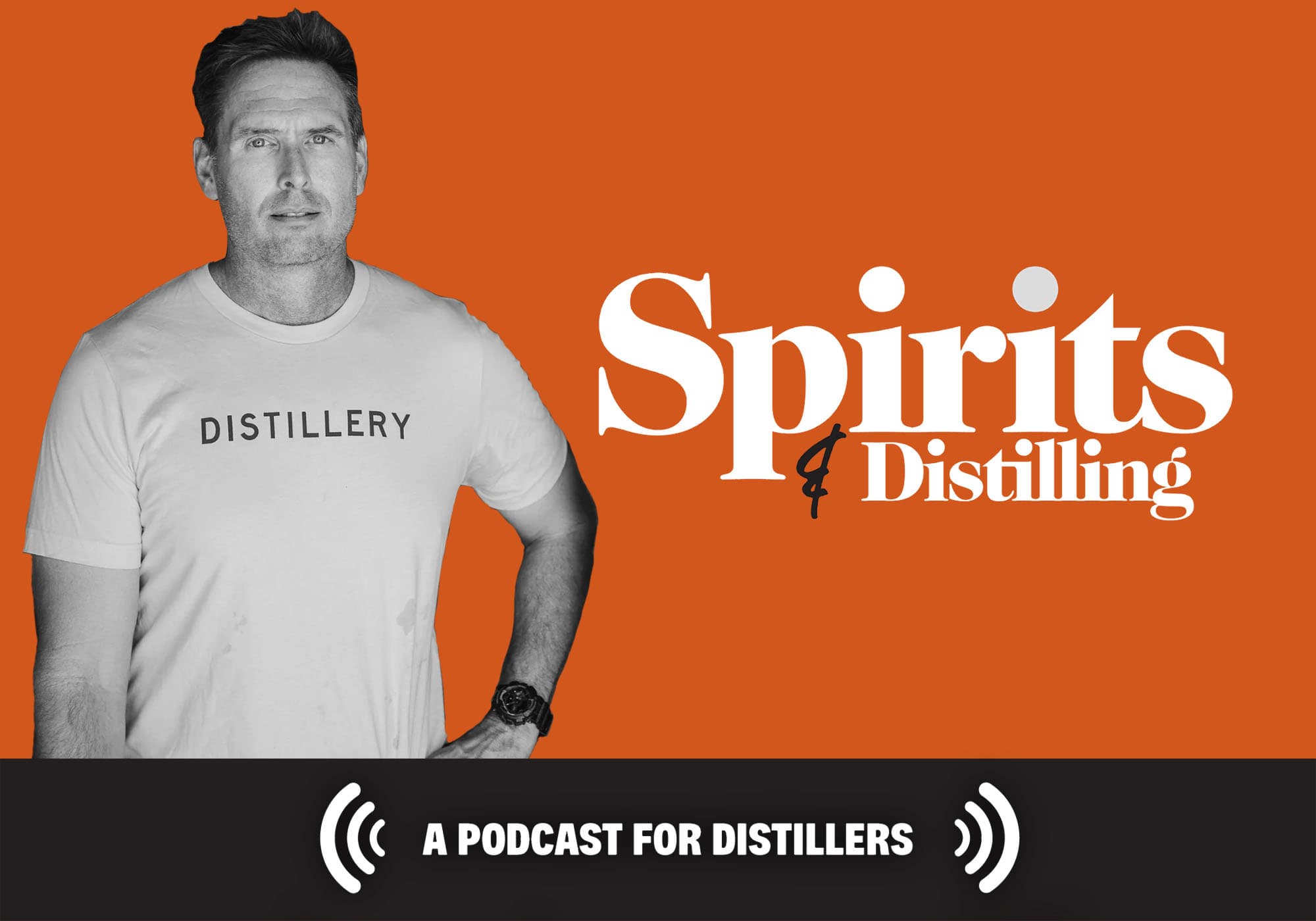 S&D Podcast Episode 34: Brent Looby of Desert Door Summons the Spirit of Sotol