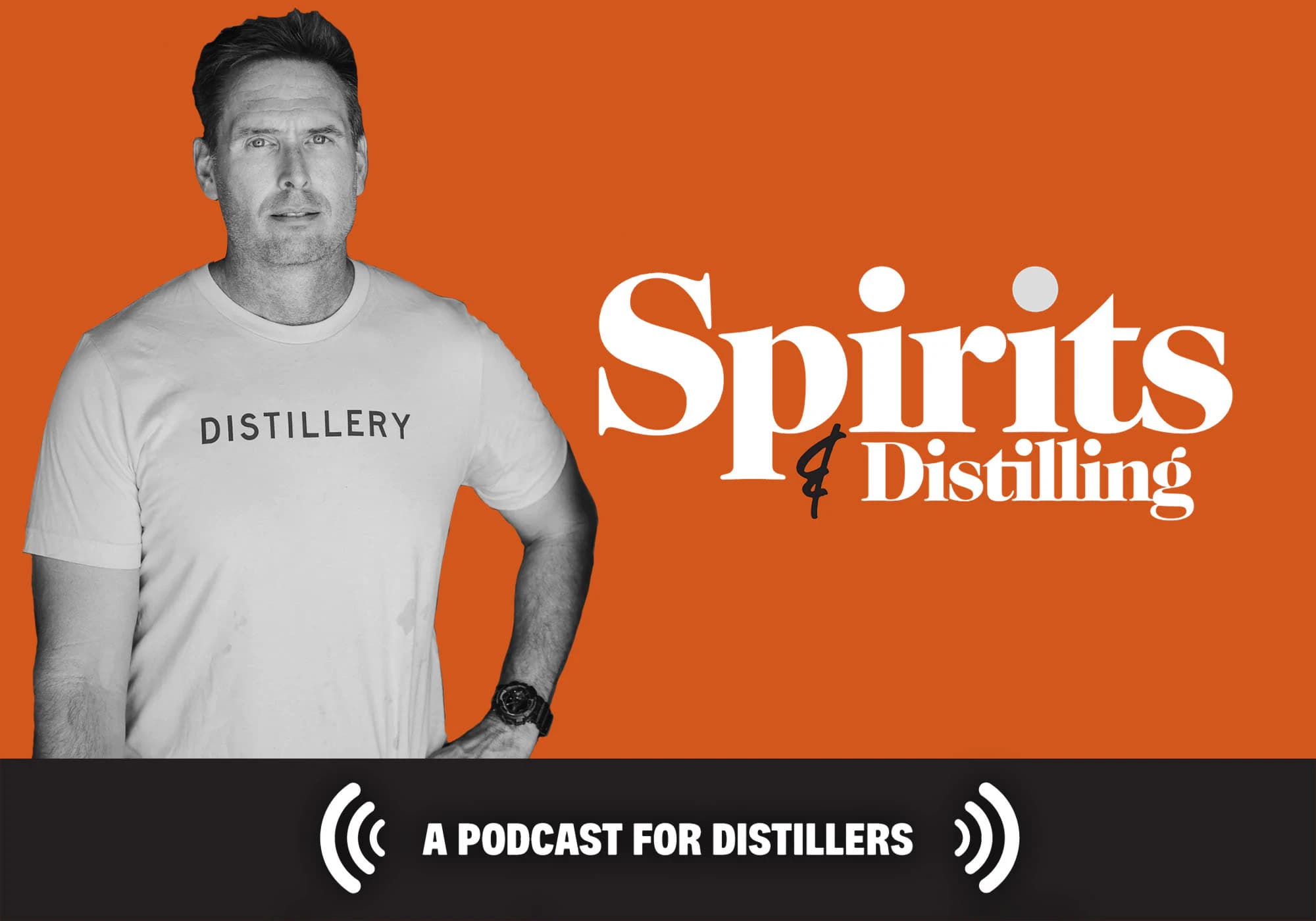 S&D Podcast Episode 34: Brent Looby of Desert Door Summons the Spirit of Sotol