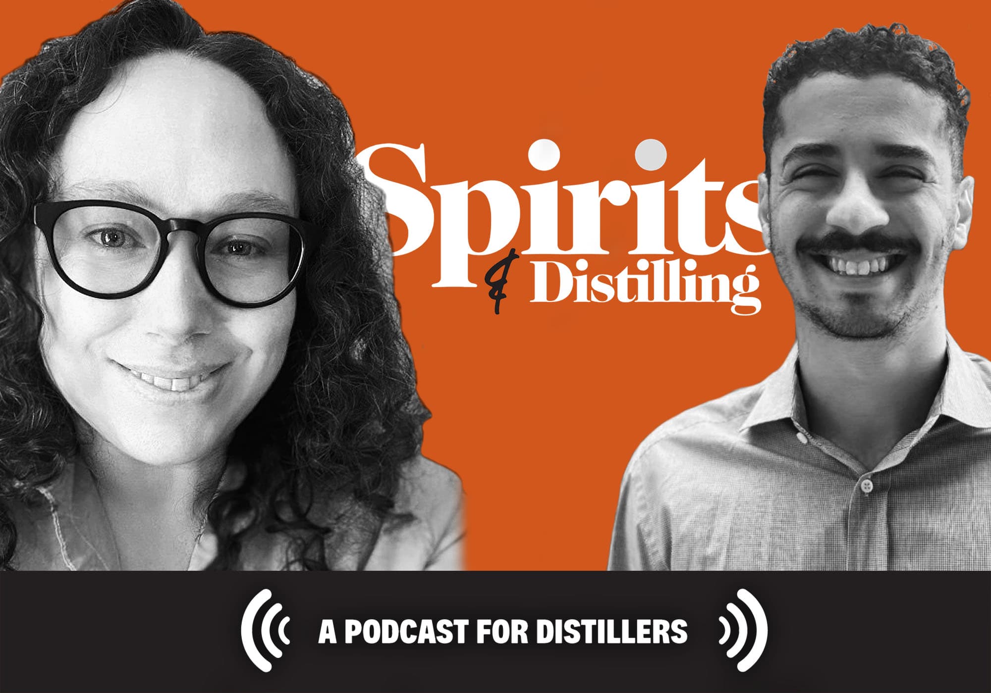 S&D Podcast Episode 35: American Cane Tells Expressive Stories in Regionally Relevant Rum