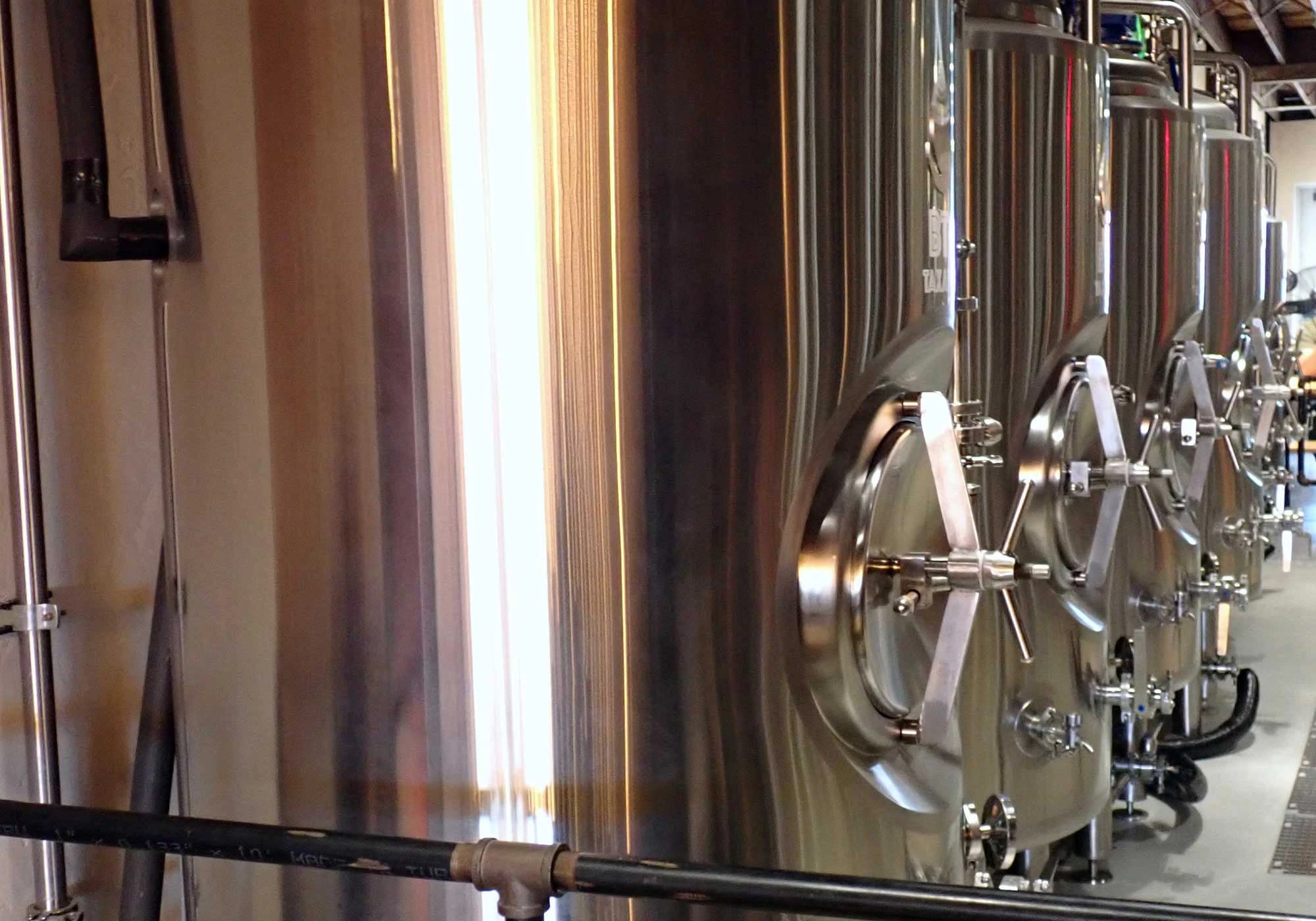 How to Protect (or Ruin) Your Distillery’s Stainless Steel